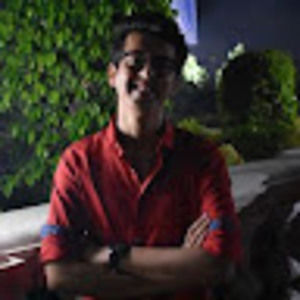 Meet your Posher, Jaideep